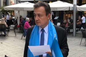 World Uyghur Congress calls for an end to persecution of Uyghur activists’ families amid Chinese crackdown