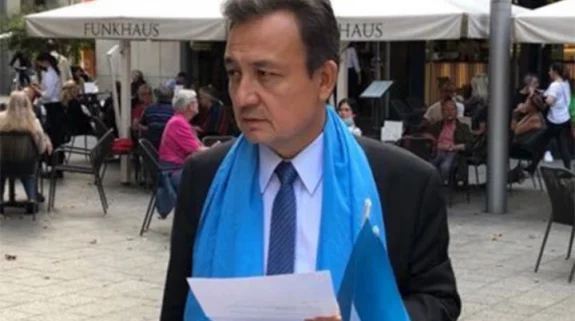 World Uyghur Congress calls for an end to persecution of Uyghur activists’ families amid Chinese crackdown