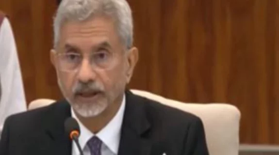 Our economies benefit from trust, confidence built over years: EAM Jaishankar on India-Russia ties