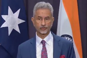 Last set of disengagement between India, China concluded on October 21, says EAM Jaishankar