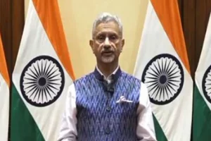 EAM Jaishankar launches 5th edition of ‘Bharat ko Jaaniye Quiz’