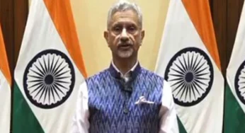EAM Jaishankar launches 5th edition of ‘Bharat ko Jaaniye Quiz’