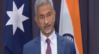 “Whatever the verdict, our relationship with US will only grow”: EAM Jaishankr on US Presidential Elections