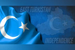 At Bishkek summit, East Turkistan Govt in Exile Slams Turkic States for Silence on China’s Genocide