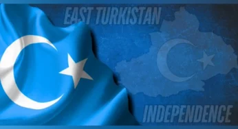 At Bishkek summit, East Turkistan Govt in Exile Slams Turkic States for Silence on China’s Genocide