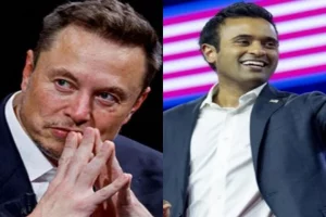 Trump announces Elon Musk, Vivek Ramaswamy to lead new US Department of Government Efficiency