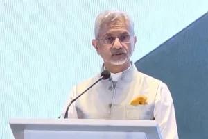 “India-UAE ties truly in an era of new milestones”: EAM Jaishankar