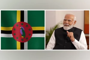 Dominica announces its highest national honour to PM Modi