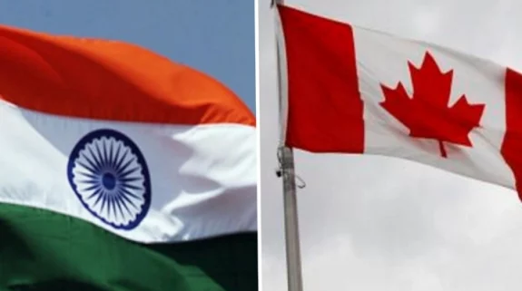 Toronto: Indian Consulate cancels camps after Canada conveys inability to provide minimum security protection