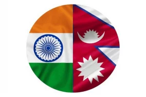 Nepal and India discuss movement of third-country nationals at annual border security coordination meeting