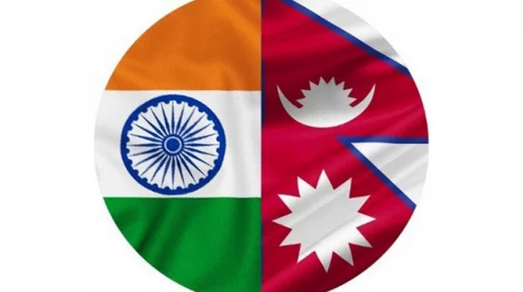 Nepal and India discuss movement of third-country nationals at annual border security coordination meeting