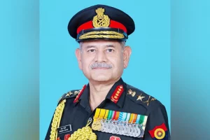 General Upendra Dwivedi to visit Nepal for a 5 day Official Visit from November 20