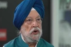 “India did everybody a favour!”: Hardeep Singh Puri explains India’s stance to buy Russian oil