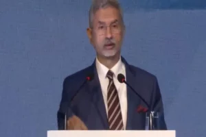 USD 100 billion bilateral trade with Russia by 2030 is realistic, says EAM Jaishankar