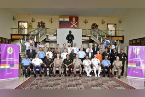 India, US hold 21st Military Cooperation meeting in Delhi to strengthen defence cooperation