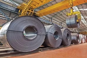 India’s steel industry to grow at 8%; capacity to rise by 20 million tons by FY2027: report