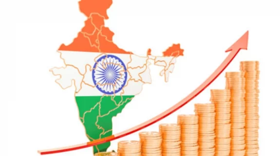 India spent $14 tn on investments since Independence, more than half of it spent in last 10 yrs: Report