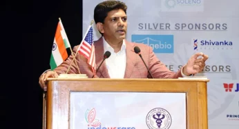 Indo-US Bridging RARE Summit 2024: Effort against rare diseases, celebrates India’s health sector transformation