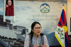 Tibetan administration praises global coalition for calling out China’s Human Rights Violations at UN