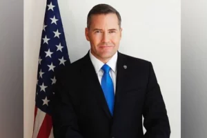 Trump selects pro-India Mike Waltz as National Security Advisor for Trump 2.0 administration