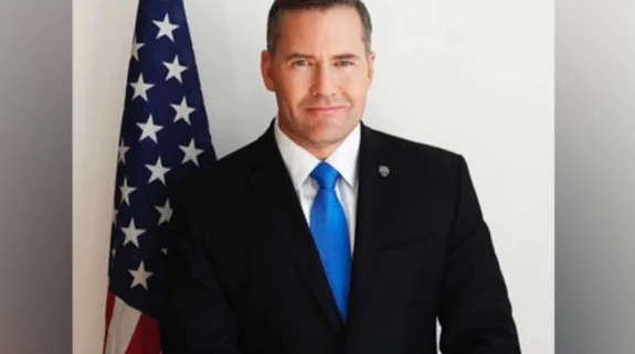 Trump selects pro-India Mike Waltz as National Security Advisor for Trump 2.0 administration