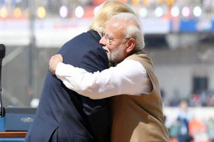 PM Modi congratulates Donald Trump on “historic election victory” in US Presidential elections