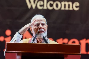 PM Modi highlights cultural, culinary, and cricket bonds between India and Guyana during historic visit