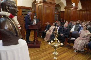 London: Indian High Commission celebrates Rashtriya Ekta Diwas honouring Sardar Vallabhbhai Patel’s legacy