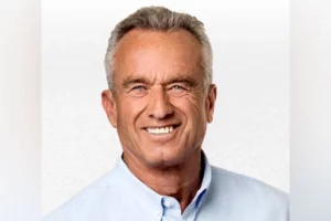 Robert F Kennedy Jr to be next US secy of Health and Human Services