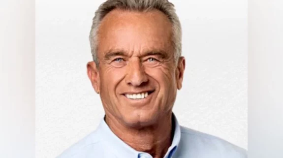 Robert F Kennedy Jr to be next US secy of Health and Human Services