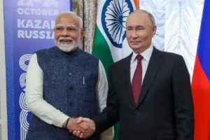 Russian President Putin to visit India, dates being finalised: Kremlin spokesperson