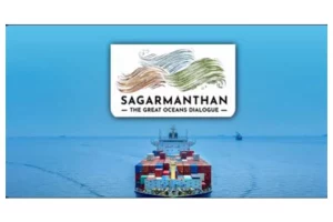 Ministry of Shipping and Waterways, ORF hosts Sagarmanthan: The Great Oceans Dialogue