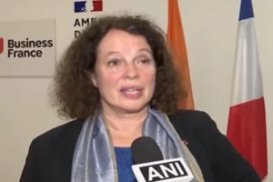 “I want to have strong representation of India at World Nuclear Exhibition 2025”: Sylvie Bermann