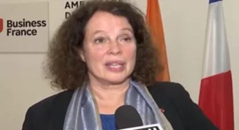 “I want to have strong representation of India at World Nuclear Exhibition 2025”: Sylvie Bermann
