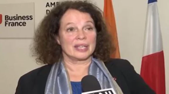 “I want to have strong representation of India at World Nuclear Exhibition 2025”: Sylvie Bermann