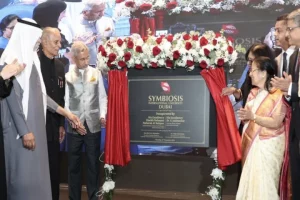 “Clearly embarked on journey towards Viksit Bharat”: Jaishankar at Symbiosis’s Dubai campus inauguration