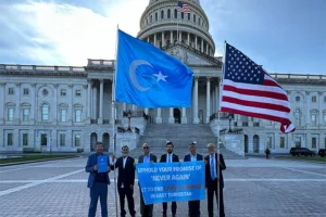 US adds 29 Chinese firms to Uyghur Forced Labor Prevention Act Entity list