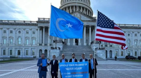 US adds 29 Chinese firms to Uyghur Forced Labor Prevention Act Entity list