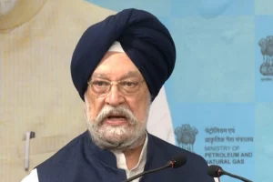 Global oil prices would have hit the roof if India had not bought oil from Russia: Union Minister Hardeep Puri