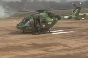 VINBAX 2024: Vietnam-India bilateral army exercise concludes at Kaushalya Dam