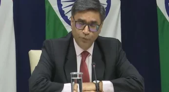Priorities of the Brazilian G20 presidency align well with those India championed in 2024: Foreign Secretary Misri