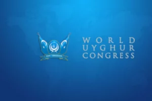 World Uyghur Congress condemns arrest of pro-democratic supporters in China