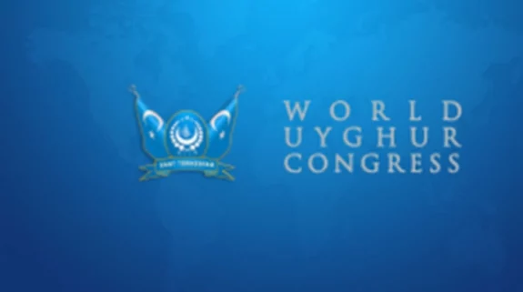 World Uyghur Congress condemns arrest of pro-democratic supporters in China