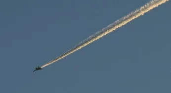 IAF orders enquiry after MiG-29 aircraft crashed near Agra