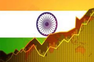 Indian equity market delivered stronger returns than China’s equity market since 2000