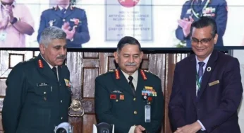 Indian Army launches AI incubation centre in Bengaluru