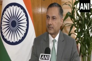 PM Modi’s visit to Kuwait very significant, will take bilateral ties to new heights: Indian envoy Swaika