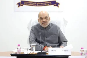 Create data-rich platform to benefit investigation officers: Amit Shah to NCRB