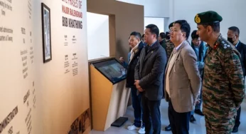 Arunachal govt, Indian Army sign MoA for maintenance of Tawang Museum