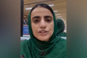 “Pakistani military killing forcibly disappeared individuals, discarding their mutilated bodies”: Mahrang Baloch